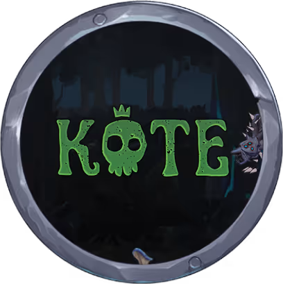 KOTE - Kollectibles