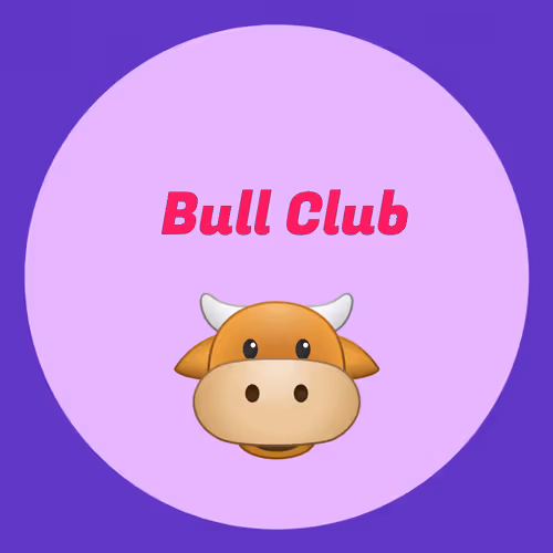 Bull Club