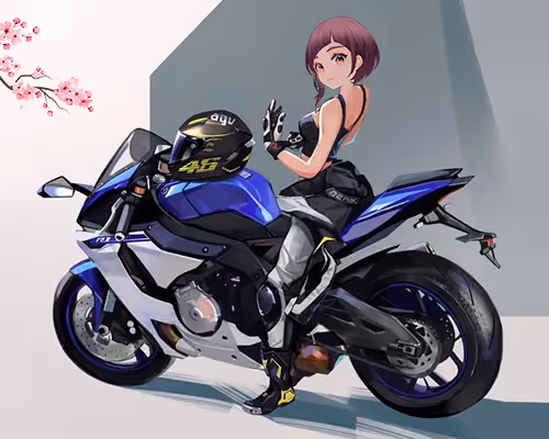 Beep, beep! Vroom, vroom!