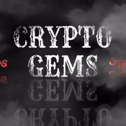 Crypto Gems