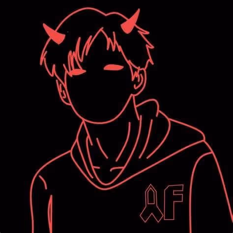 red Devil