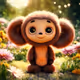 CHEBURASHKA