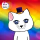 Pride Cats