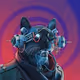 Subatomic Wanderers