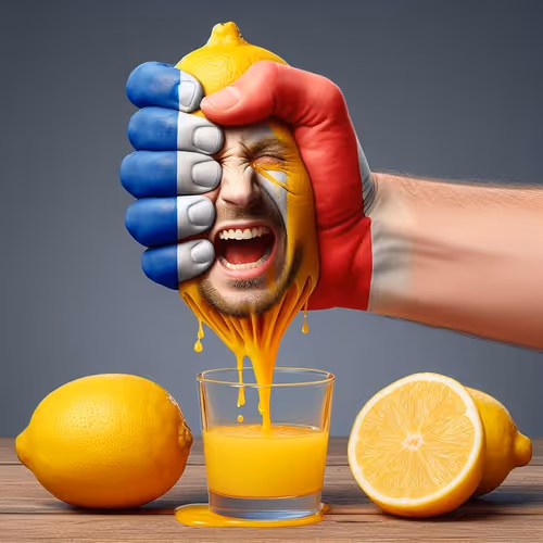 Gaga's Galactic Council