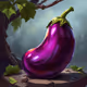 Eggplant Ego
