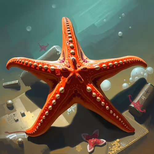 Starfish Season