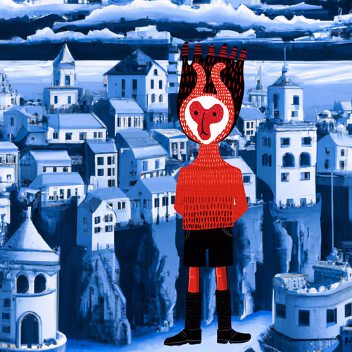 Bored Buddies Quest by Bored Town