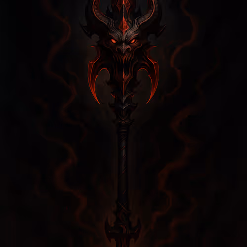 Infernal Fangtian