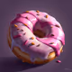 Donut Disaster