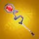 The Staff of Treasure