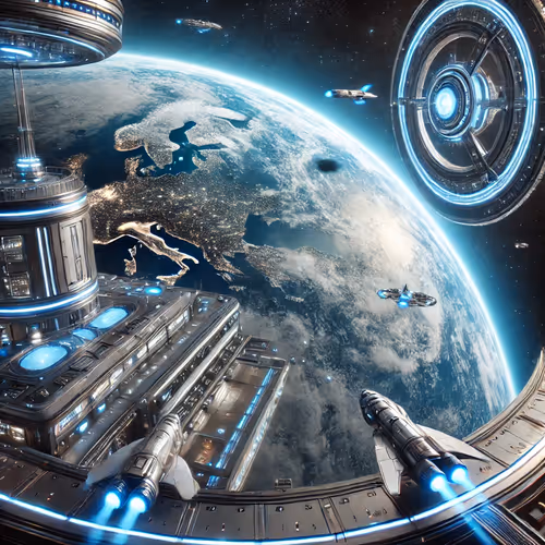Space