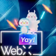 Yay! x WebX Original NFT