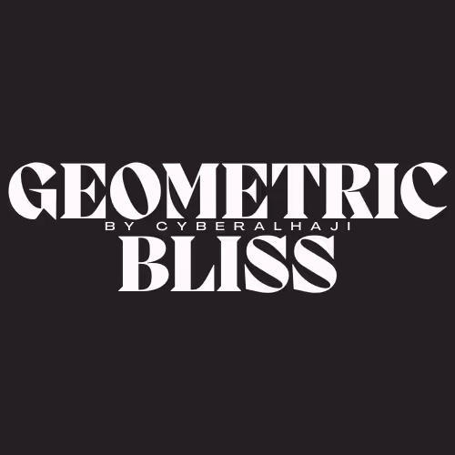 Geometric Bliss