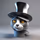 cat