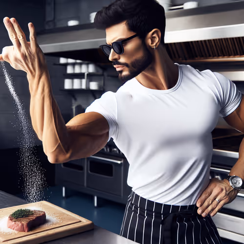 Salt Bae