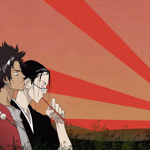 Samurai Champloo