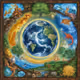 Elemental Harmony