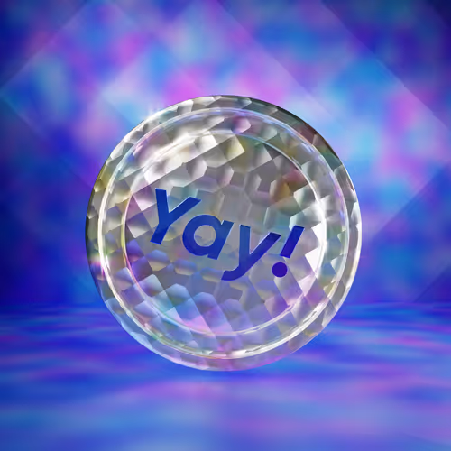 Proof of Yay!