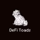 DeFi Toads (Arbitrum)