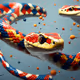 Amazing Art Animals