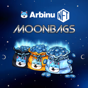 Arbinu Moonbags
