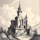 Etched Castles