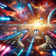 Galactic Battlefront