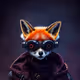 Red Fox ARB