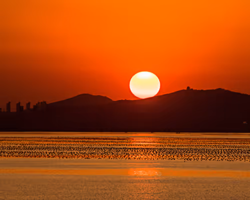 sunset - xe3NIEasBl