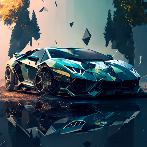 Lambo