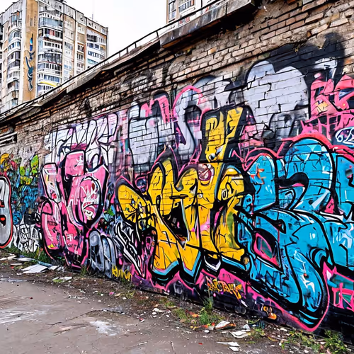 MOSCOW TAG