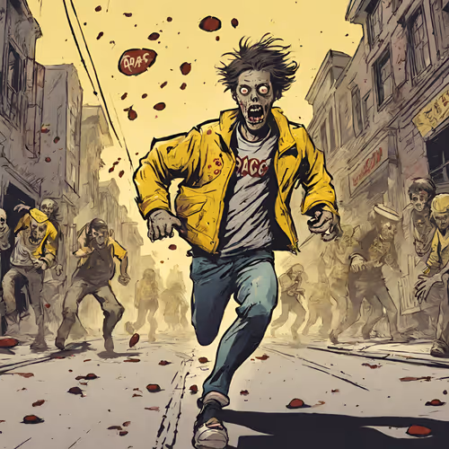 run for life