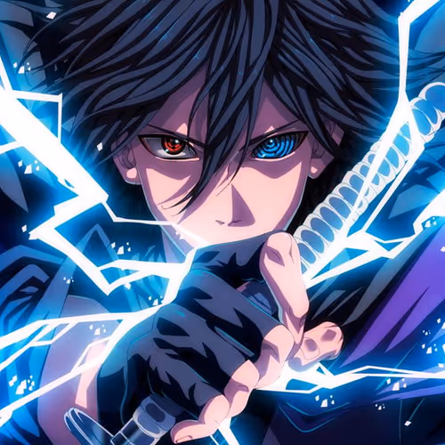 SASUKE