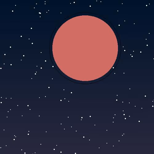 Supernova Society
