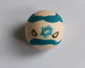 Handmade balls