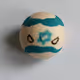 Handmade balls