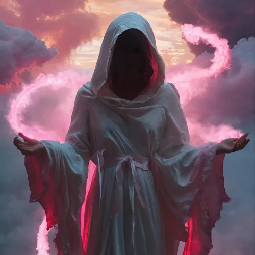 Angel of Death