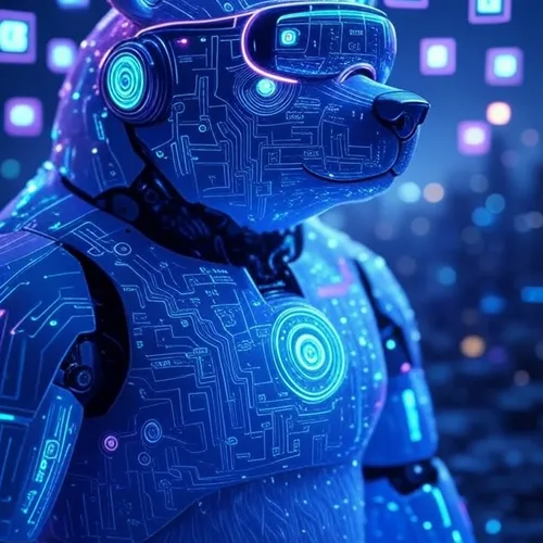 ArbBear #1