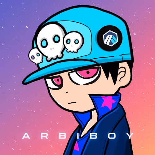 Arbiboy Quest