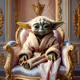 Yoda Bridgerton