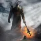 the king