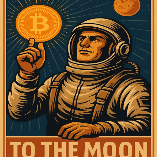 To The Moon