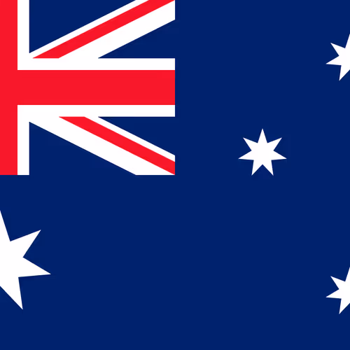 States and Territories of Australia on Arbitrum