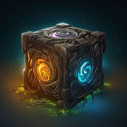 Realm - LootBoxes