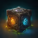 Realm - LootBoxes