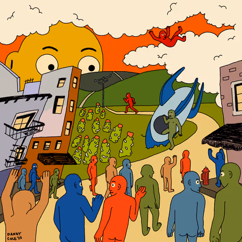 Migration