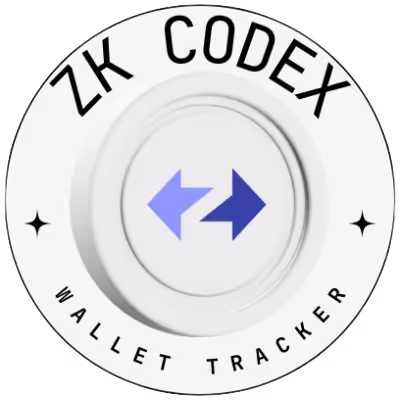 zkCodex IIII