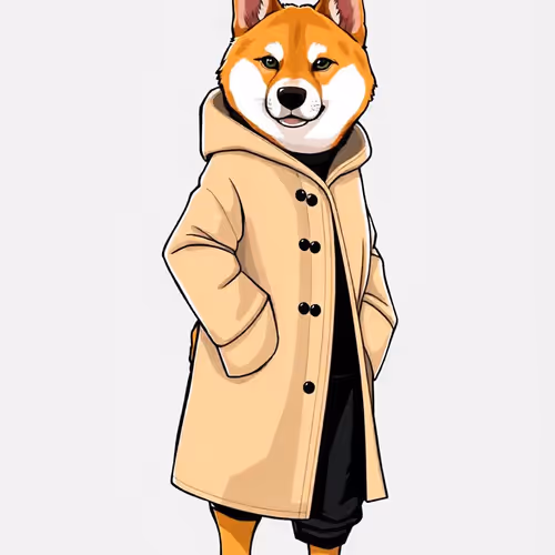 MR. SHIB