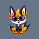 Cool Foxy